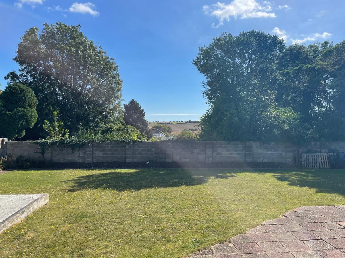 Fab Stay Uk - Coastal And Country Retreat With Free Secure Off Road Parking Minutes From Both Dover And Deal Eksteriør bilde