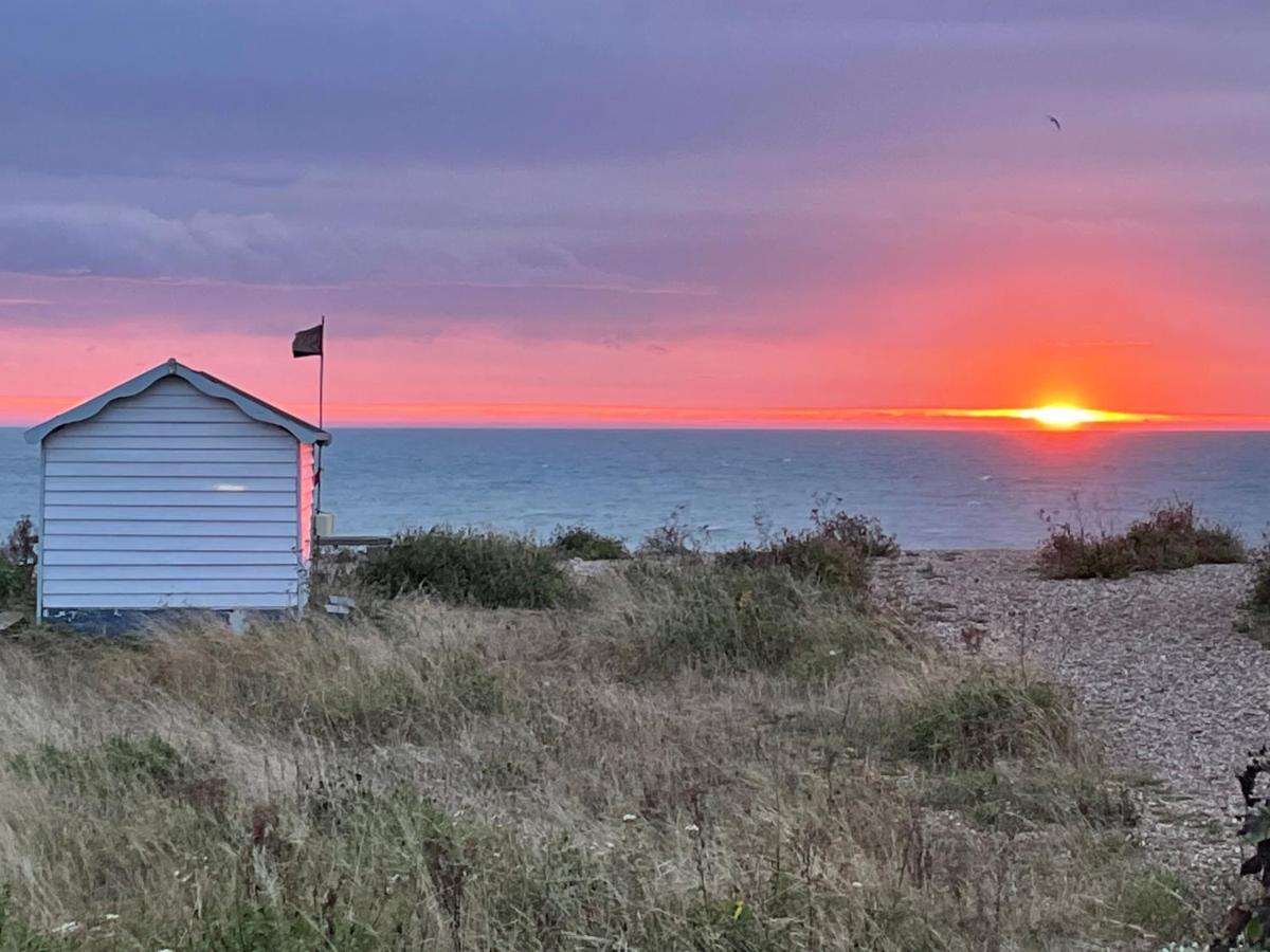 Fab Stay Uk - Coastal And Country Retreat With Free Secure Off Road Parking Minutes From Both Dover And Deal Eksteriør bilde