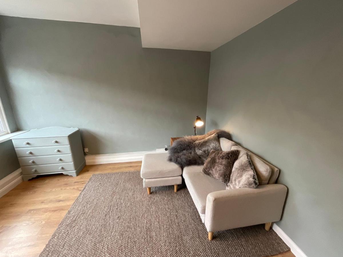 Fab Stay Uk - Coastal And Country Retreat With Free Secure Off Road Parking Minutes From Both Dover And Deal Eksteriør bilde