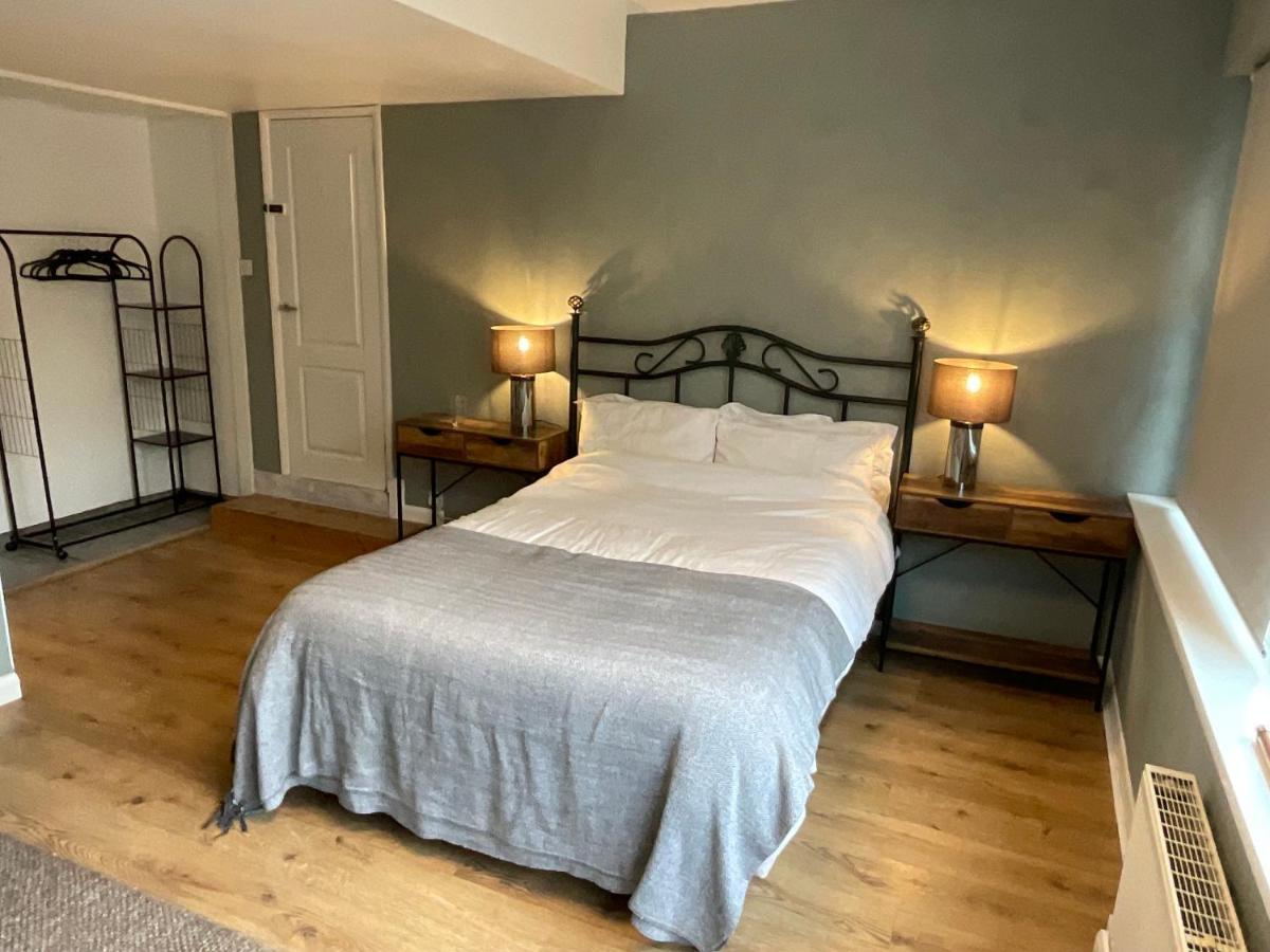 Fab Stay Uk - Coastal And Country Retreat With Free Secure Off Road Parking Minutes From Both Dover And Deal Eksteriør bilde