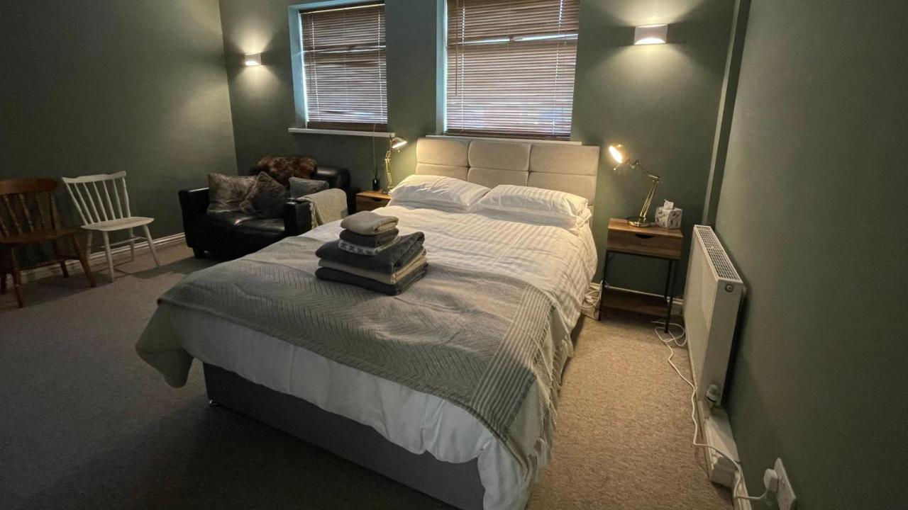 Fab Stay Uk - Coastal And Country Retreat With Free Secure Off Road Parking Minutes From Both Dover And Deal Eksteriør bilde