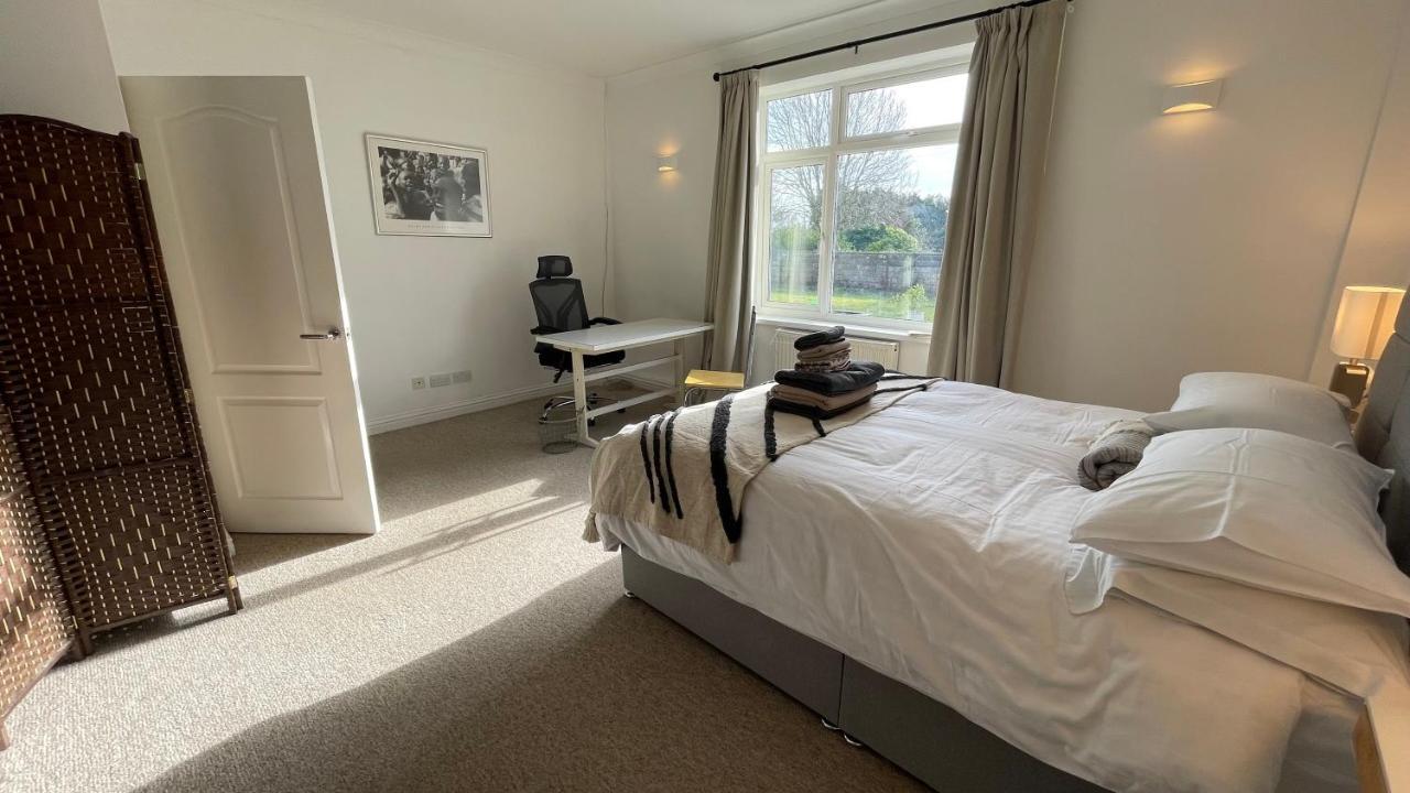 Fab Stay Uk - Coastal And Country Retreat With Free Secure Off Road Parking Minutes From Both Dover And Deal Eksteriør bilde